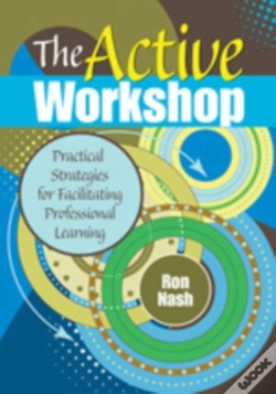 Capa do artigo Active Workshop