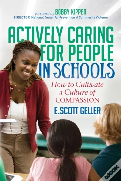 Capa do artigo Actively Caring For People In Schools