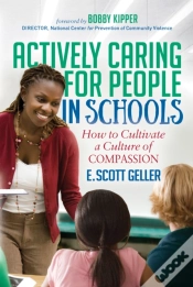 Capa do artigo Actively Caring For People In Schools