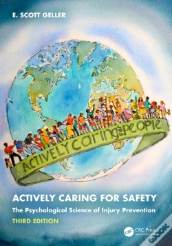 Capa do artigo Actively Caring For Safety