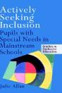 Actively Seeking Inclusion - Preview