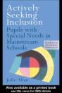 Actively Seeking Inclusion - Preview