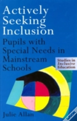 Capa do artigo Actively Seeking Inclusion