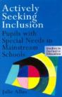 Actively Seeking Inclusion - Preview