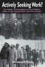 Actively Seeking Work? - Preview