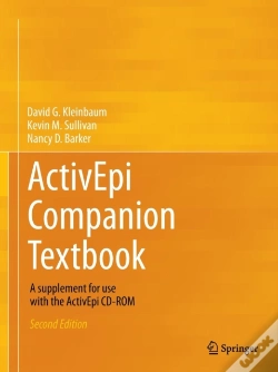 Capa do artigo Activepi Companion Textbook