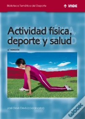 Capa do artigo Actividad Física, Deporte Y Salud