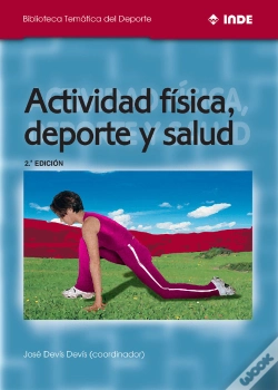 Capa do artigo Actividad Física, Deporte Y Salud