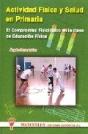 Actividad Física Y Salud En Primaria - Preview