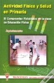 Capa do artigo Actividad Física Y Salud En Primaria