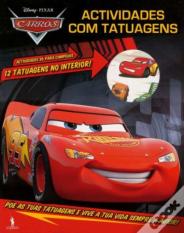 Actividade com Tatuagens - Carros
