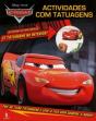 Actividade com Tatuagens - Carros - Preview