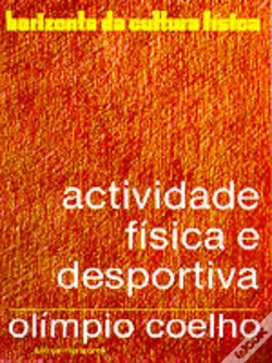 Capa do artigo Actividade Física e Desportiva