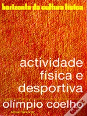 Capa do artigo Actividade Física e Desportiva