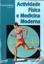 Capa do artigo Actividade Física e Medicina Moderna