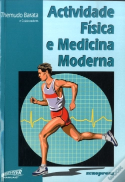 Capa do artigo Actividade Física e Medicina Moderna