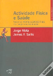 Capa do artigo Actividade Física e Saúde