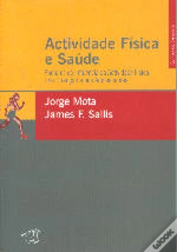 Capa do artigo Actividade Física e Saúde