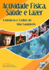 Capa do artigo Actividade Física, Saúde e Lazer