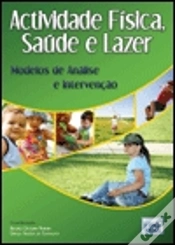 Capa do artigo Actividade Física, Saúde e Lazer