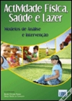 Capa do artigo Actividade Física, Saúde e Lazer