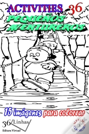 Capa do artigo Actividades 36