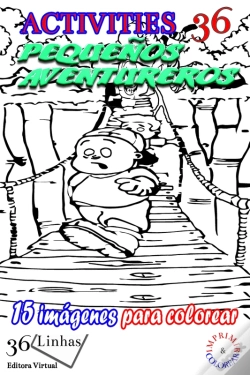 Capa do artigo Actividades 36