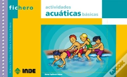 Capa do artigo Actividades Acuáticas Básicas
