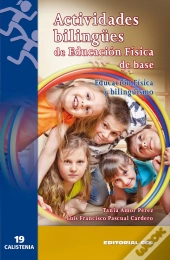 Actividades Bilingües De Educación Física De Base