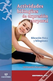 Actividades Bilingües De Expresión Corporal