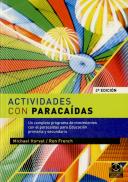 Actividades Con Paracaidas