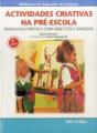 Actividades Criativas na Pré-Escola - Preview