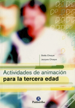 Capa do artigo Actividades De Animación Para La Tercera Edad
