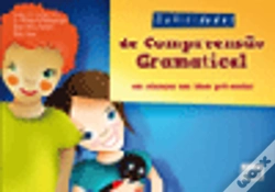 Capa do artigo Actividades de Compreensão Gramatical