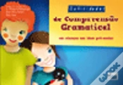 Capa do artigo Actividades de Compreensão Gramatical