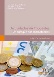 Capa do artigo Actividades De Impuestos.