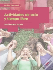 Capa do artigo Actividades De Ocio Y Tiempo Libre
