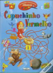 Actividades e passatempos - capuchinho vermelho