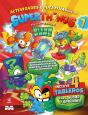 Actividades Educativas Con Los Superthings - Legends - Preview