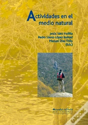 Capa do artigo Actividades En El Medio Natural