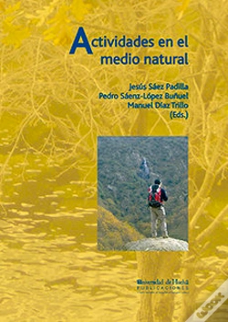 Capa do artigo Actividades En El Medio Natural