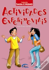 Actividades Experimentais