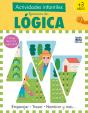 Actividades Infantiles De Logica + Lapiz - Preview