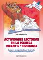 Actividades Lectoras En La Escuela Infantil Y Primaria - Preview