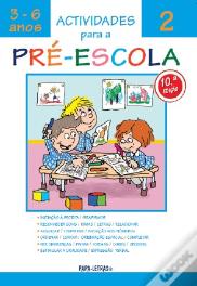 Actividades para a Pré-Escola 2