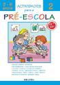 Actividades para a Pré-Escola 2 - Preview