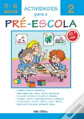 Actividades para a Pré-Escola 2