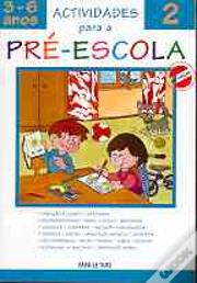 Actividades para a Pré-Escola 2