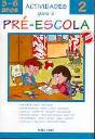 Actividades para a Pré-Escola 2 - Preview