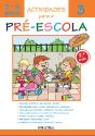 Actividades para a Pré-Escola 3 - Preview